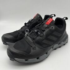 Zapatos para hombre Adidas Terrex Fast GTX Gore-Tex AQ0365 Trail Running Senderismo talla 6.5 segunda mano  Embacar hacia Argentina