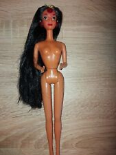 Disney aladdin barbie gebraucht kaufen  Torgelow