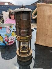 Miners lamp thomas for sale  SALE