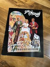 Song norway 1970 for sale  IMMINGHAM