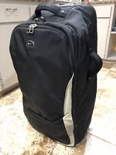 Nike roller luggage for sale  Monticello