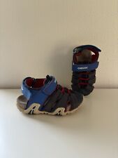 Kinder trekkingsandalen geox gebraucht kaufen  Stockheim