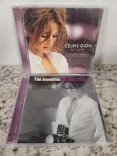 Essential celine dion for sale  Rancho Cucamonga