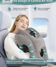inflatable travel pillow for sale  Vanceburg