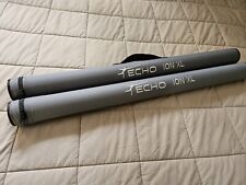 ECHO ION XL Fly Rods (2) - 9FT 7WT for sale  Shipping to South Africa