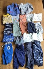 Boys bundle clothes for sale  SHIFNAL