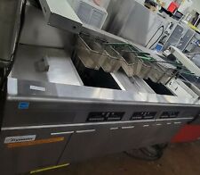 Frymaster electric fryer for sale  Cary