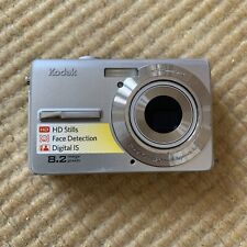 Kodak easyshare m863 usato  Italia