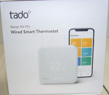 Tado smartes thermostat gebraucht kaufen  Schierling