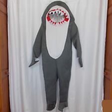 Shark costume child for sale  Copper Hill