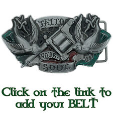 Tattoo gun belt for sale  NEWTON ABBOT