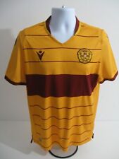 Motherwell 2019 macron for sale  LONDON