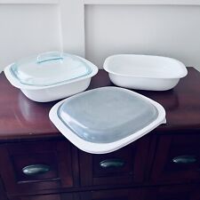 Corningware simply lite for sale  Shipping to Ireland