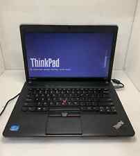 Lenovo ThinkPad E430 i3-2450M 2.5GHz 4GB Ram sem HDD/Batt *LEIA DESC* [1804], usado comprar usado  Enviando para Brazil