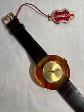 Orologio vintage 1960 usato  Empoli