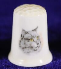 China thimble lynmouth for sale  CAMELFORD