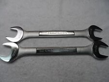 Craftsman metric open for sale  USA