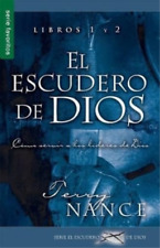 Terry Nance El Escudero de Dios (Libros 1 y 2) - Serie F (Libro de bolsillo) (IMPORTACIÓN DE EE. UU.) segunda mano  Embacar hacia Argentina