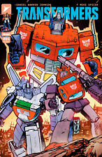 Transformers cvr image for sale  Huntsville