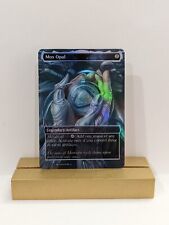 Mox Opal Foil Custom sticker on bulk MTG Commander for sale  Shipping to South Africa