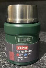 Thermos stainless king for sale  Shipping to Ireland