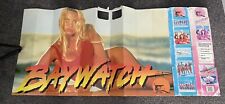 Vintage 90s baywatch for sale  LINCOLN