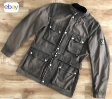 Belstaff roadmaster jacket gebraucht kaufen  Burgau