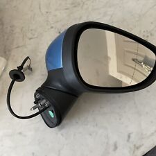 ford fiesta zetec wing mirror for sale  SOLIHULL