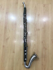 CLARINETE BUFFET CRAMPON vintage França / sem bocal comprar usado  Enviando para Brazil