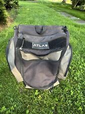 Atlas pioneer disc for sale  Cheshire