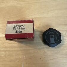 New Gas Fuel Cap Push Mower Fits Briggs and Stratton 397974 397974s 692046 33385 for sale  Shipping to South Africa