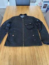 Barbour legion wax for sale  BEDFORD