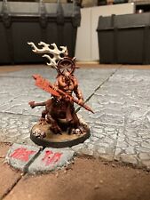 Slaughterpriest khorne aos gebraucht kaufen  Wachtberg