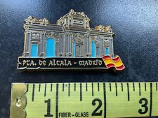 Madrid puerta alcala for sale  READING