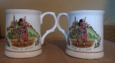 Lot mug souvenir d'occasion  Nice-