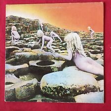 Porta de vinil Led Zeppelin Houses Of The Holy comprar usado  Enviando para Brazil