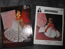 crochet pram cover patterns for sale  EDINBURGH