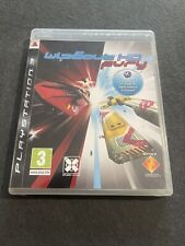 Wipeout fury jeu d'occasion  Bondoufle