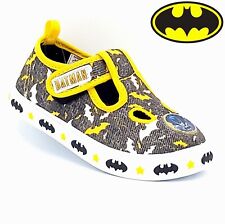 Scarpe batman bambino usato  Montaione