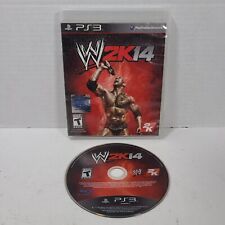 wwe 2k14 for sale  Shipping to South Africa
