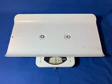 Borg infant scale for sale  Yorkville