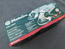 Metabo model 11050 for sale  Willoughby