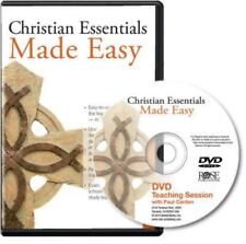 Christian essentials made for sale  New Britain