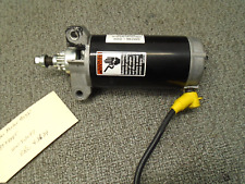 NEW TAKE OFF OEM STARTER MOTOR ASSY 893888T MERCURY OUTBOARD 35-60HP MOTOR, used for sale  Shipping to South Africa
