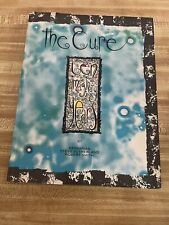 Usado, The Cure: Ten Imaginary Years por Robert Smith and Steve Sutherland 1988 comprar usado  Enviando para Brazil