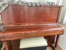 Old 1970 piano for sale  LONDON