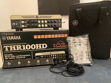 Yamaha thr100hd dual for sale  Shipping to Ireland
