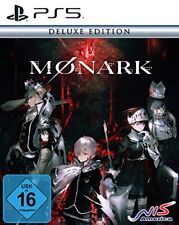 Ps5 monark deluxe gebraucht kaufen  Berlin