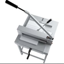Ideal guillotine 4700 for sale  PETERBOROUGH