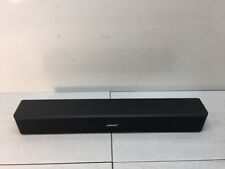 Used, Bose Solo 5 TV Model 418775 TV Sound System Soundbar ONLY (Pls Read) for sale  Shipping to South Africa